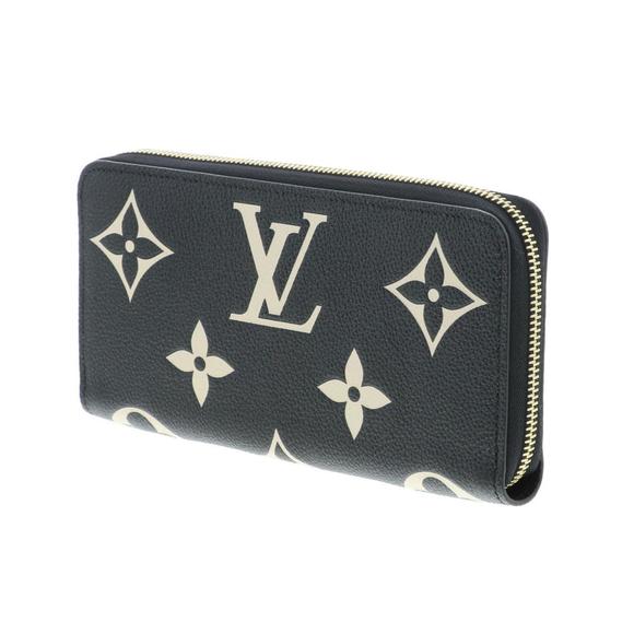 Louis Vuitton Monogram Zippy Long Wallet - Picture 2 of 6